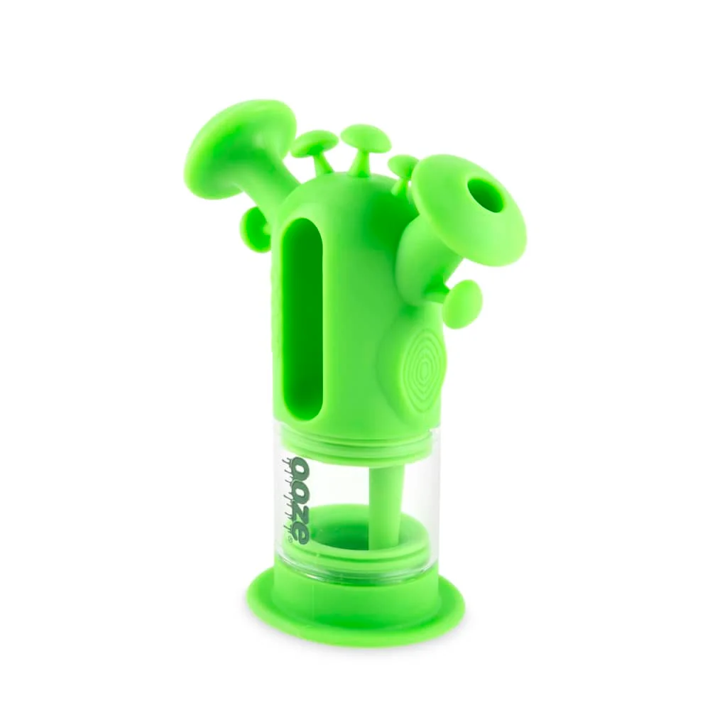 Ooze - Trip 蘑菇兩用起泡器:圖片 6