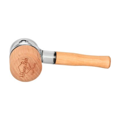 HoneyLabs - Afterswarm™ Spoon 木質 玻璃菸斗：圖片 3