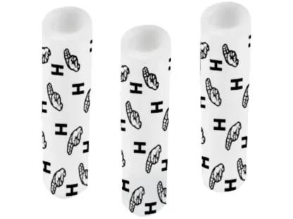 Hybrid - Supreme Filters 高效濾嘴 55入：圖片 2