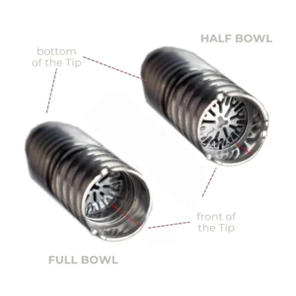DynaVap - CCD 原廠專用濾網 (3片裝)：圖片 7