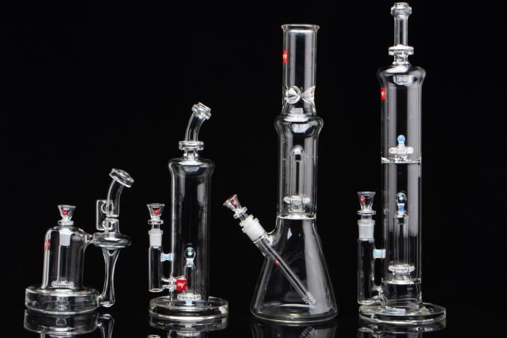 SKY GLASS