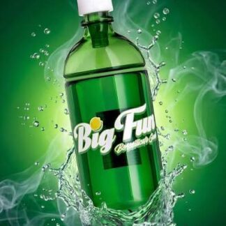BIGFUN! - Sublime Gravity Bong 復古汽水 重力壺 過水器