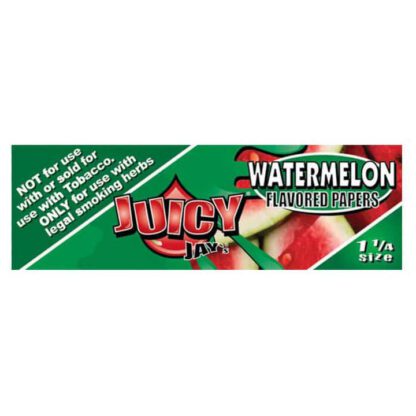Juicy Jay's - 極薄系列 風味捲菸紙 78mm：圖片 10
