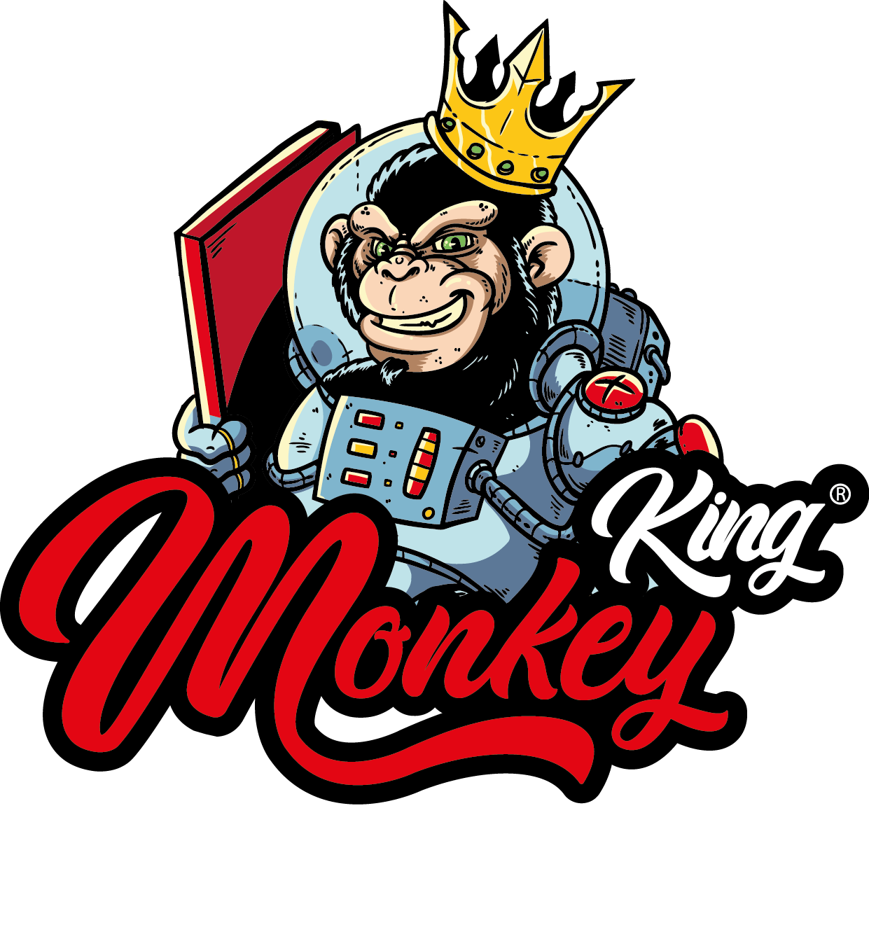 Monkey King