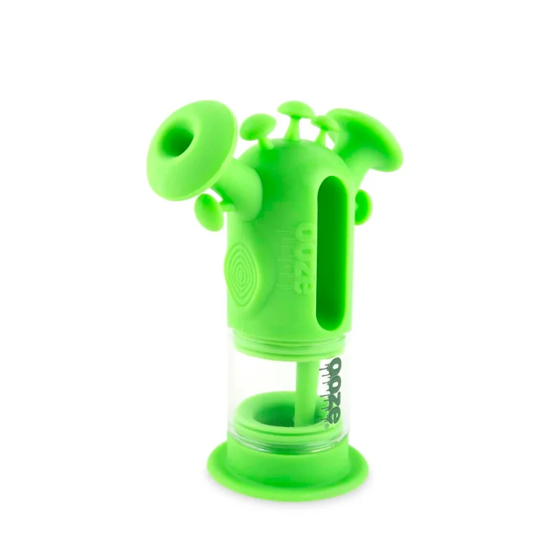 Ooze - Trip 蘑菇兩用起泡器:圖片 5