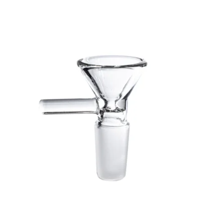 FLYnHigh - Glass Bowl 玻璃菸杯 14mm