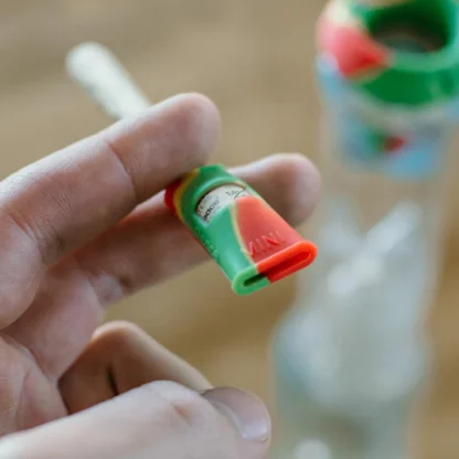Mouthpeace - Mini 活性碳過濾器 【迷你版】：圖片 6