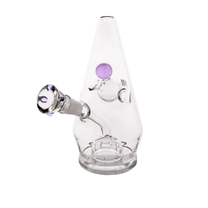 MJ Arsenal - Hippie Hitter 熔岩燈LED 水菸斗：圖片 5