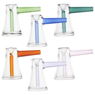 MJ Arsenal - Vulkan Bubbler 火山 起泡器