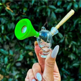Moose Labs - MouthPeace® Micro 微型過濾嘴 活性碳過濾器