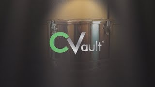 Cvault