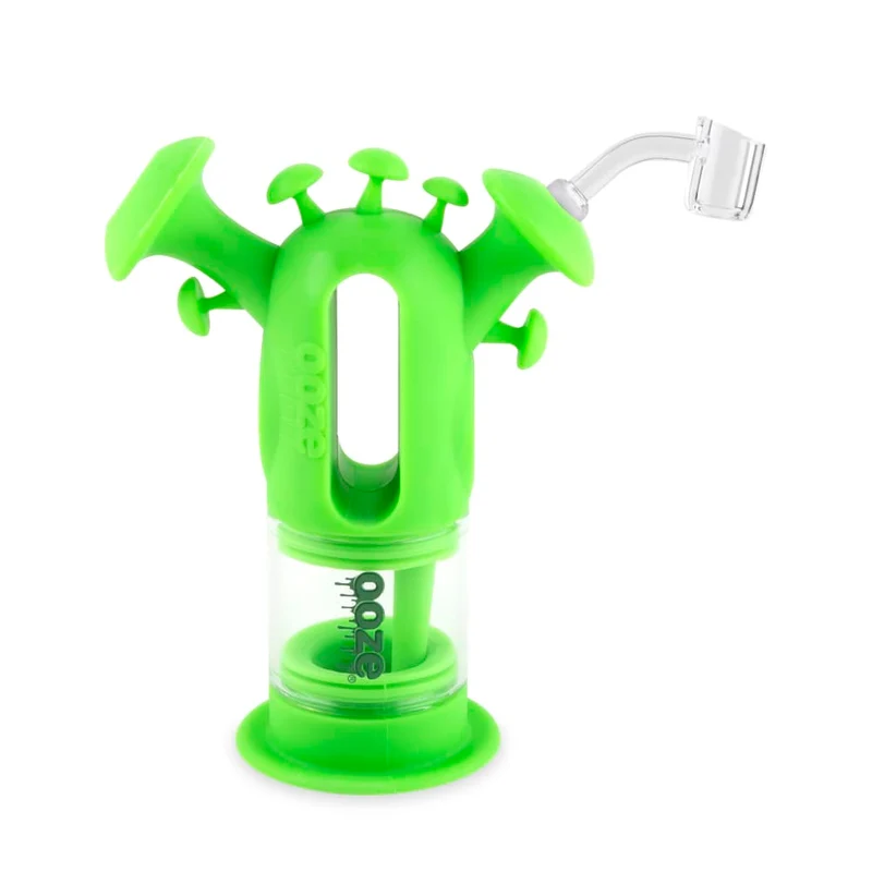 Ooze - Trip 蘑菇兩用起泡器:圖片 4