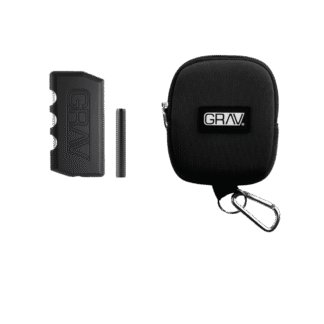 GRAV LABS - Dugout all in one 旅行組合