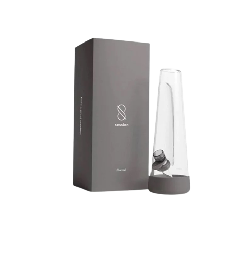 Session Goods - 玻璃水菸斗