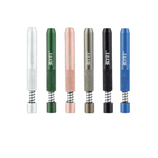 RYOT - One Hitter 鋁合金製 一口菸斗