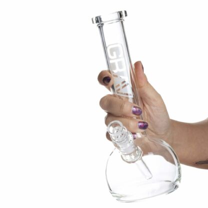 GRAV LABS - 8吋 Round base經典圓底 水菸斗：圖片 6