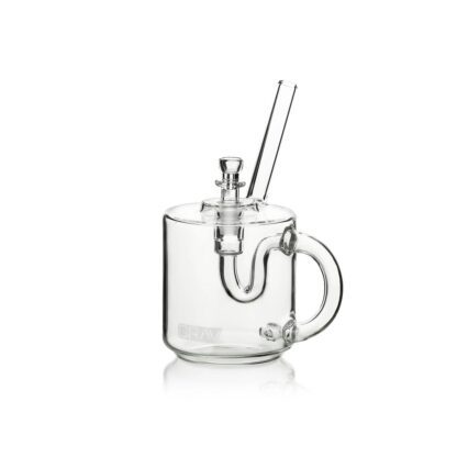 GRAV LABS - Coffee Mug 大咖啡杯