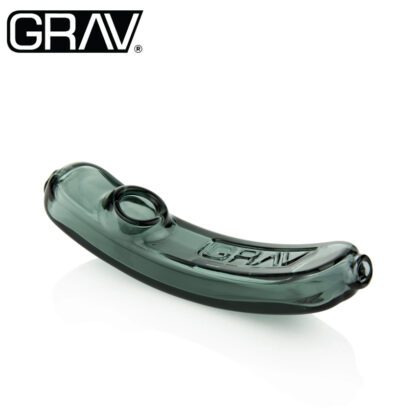 GRAV LABS - Rocker Steamroller 玻璃菸斗