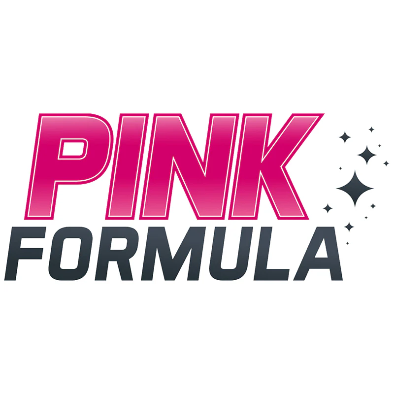 PINK FORMULA