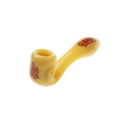 Famous Brandz - PUFF PUFF PASS 偵探 玻璃菸斗：圖片 5