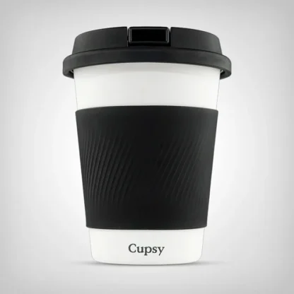 Puffco - Cupsy 咖啡杯造型 水菸斗