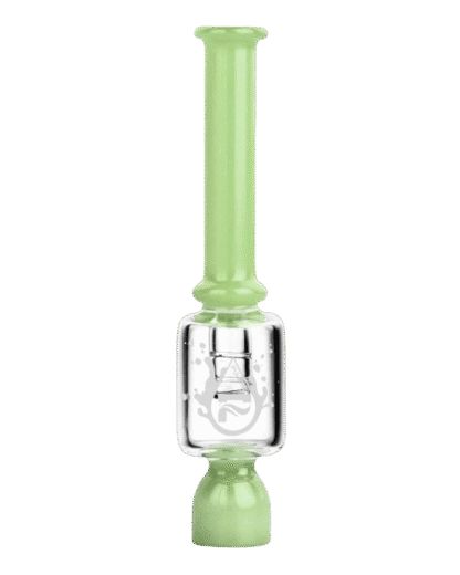 Pulsar - Ash Catcher Chillum 玻璃菸斗