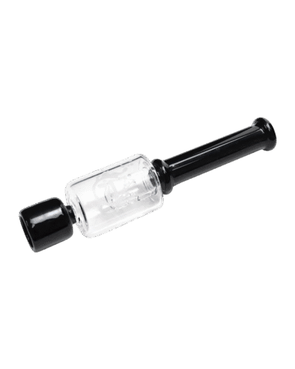Pulsar - Ash Catcher Chillum 玻璃菸斗：圖片 2