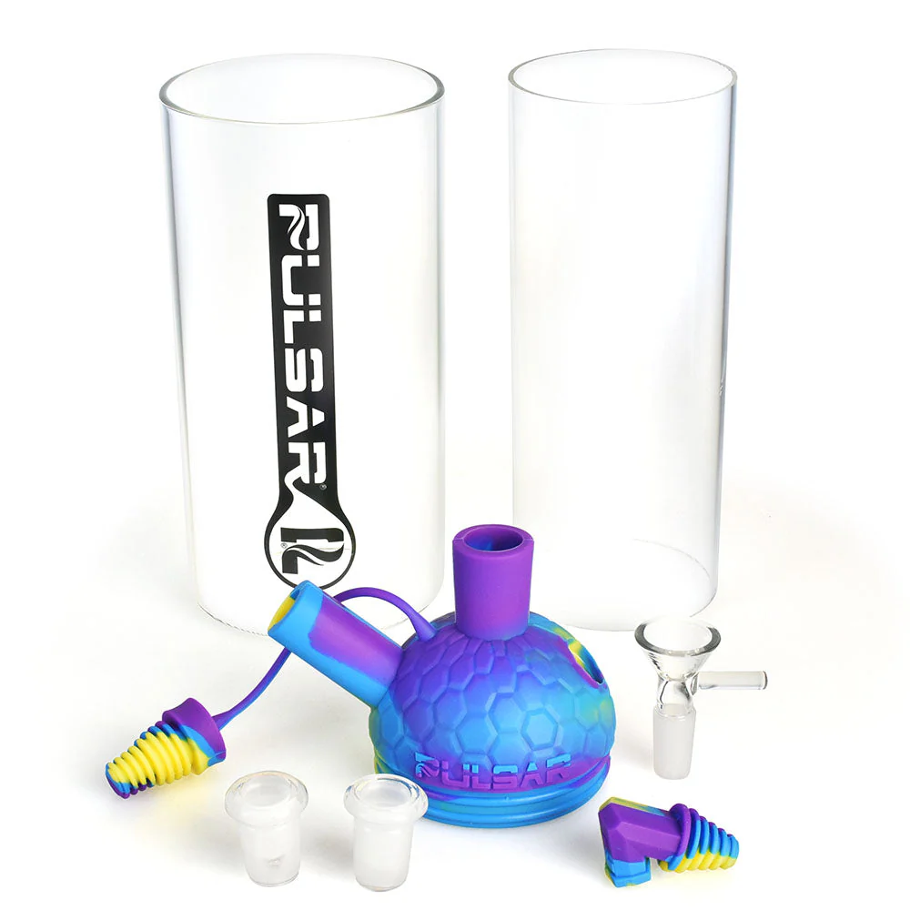 Pulsar - RIP Series Gravity Bong 重力壺過水器:圖片 2