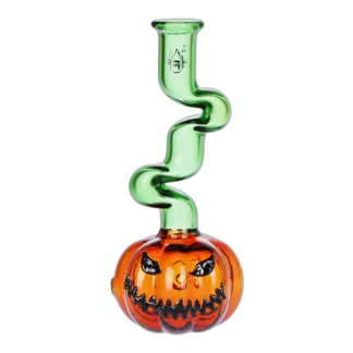 Pulsar - Jack-O-Lantern 傑克南瓜 玻璃菸斗