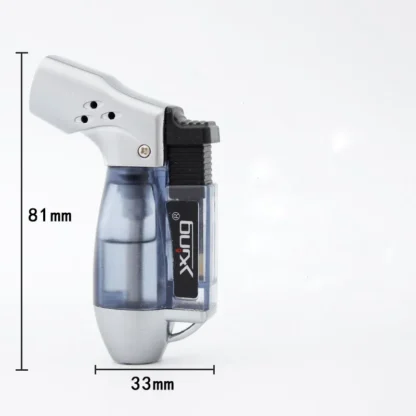 XingTurbo - Torch 三焰噴射打火機：圖片 2