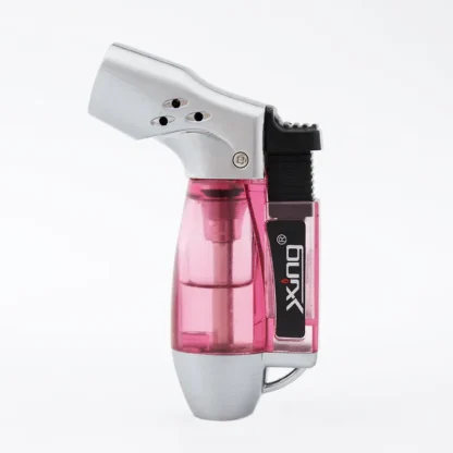 XingTurbo - Torch 三焰噴射打火機：圖片 6