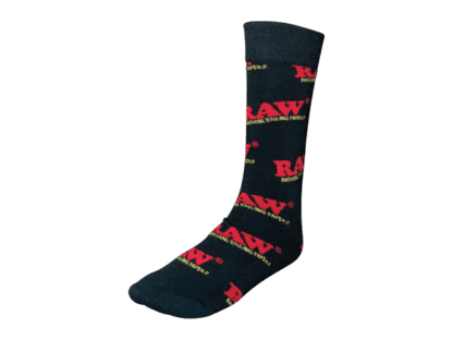 RAW - Socks 針織長襪：圖片 3