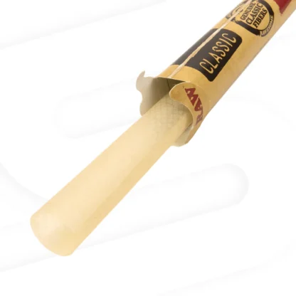 RAW - Emperador Cone 帝王 預捲菸 [18cm] 1入：圖片 5