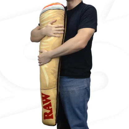 RAW - Cone Pillow joint形枕頭：圖片 5