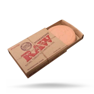 RAW - Hydrostone 天然赤陶加濕石