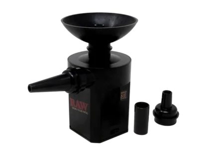 RAW - Smoke Thrower 煙霧噴射器：圖片 2