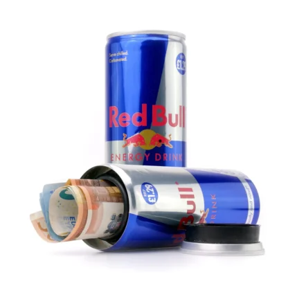 美國進口 - Safe Can [細長型]  隱藏收納罐：圖片 4