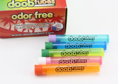 Doob tubes - joint 氣密攜帶罐：圖片 3