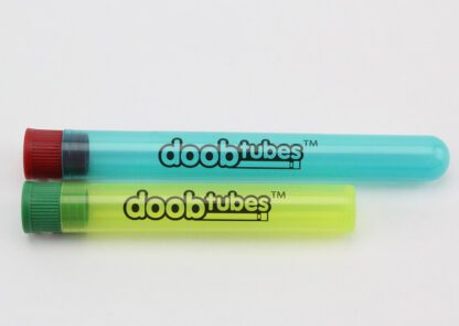 Doob tubes - joint 氣密攜帶罐：圖片 2