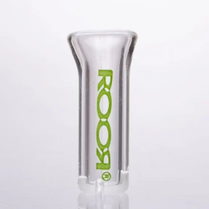 RooR - Glass 10mm 玻璃接頭濾嘴：圖片 3