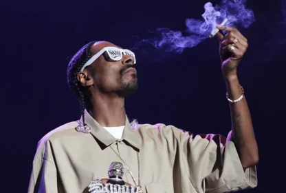 Snoop Dogg - 1 1/4 捲菸紙 78mm：圖片 6