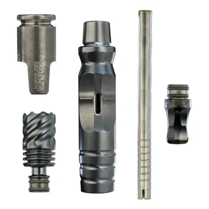 DynaVap - The HyperDyn 鈦金屬 Big Size 省草神器：圖片 2