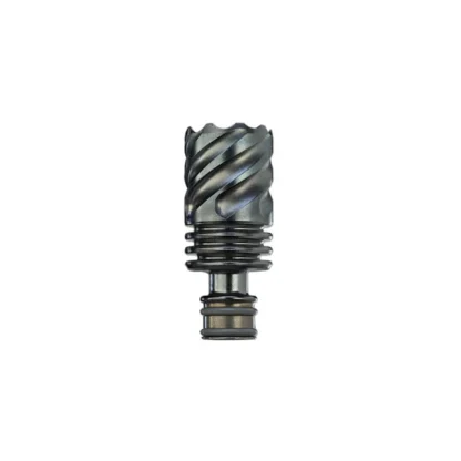 DynaVap - The HyperDyn 鈦金屬 Big Size 省草神器：圖片 7