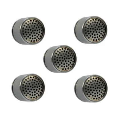 DynaVap - Dosing Capsule Standard 原廠彈匣 (5入)：圖片 2