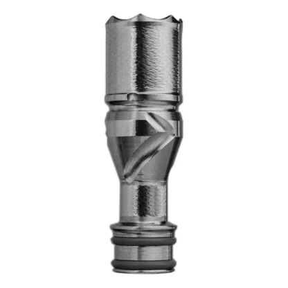 DynaVap - Stainless Tip M 7 不鏽鋼頭部