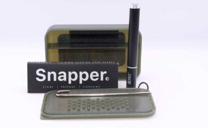 RYOT - All-In-One 420 Snapper Kit 一口煙斗 收納套件
