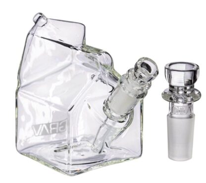 GRAV LABS - Milk Carton 牛奶盒