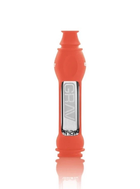 GRAV LABS - 16mm Taster Pipe 玻璃菸斗:圖片 8