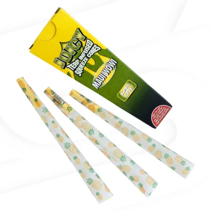 Juicy Jays - King Size Terp Infused 萜烯爆珠 預捲菸 [110mm] 3入：圖片 4