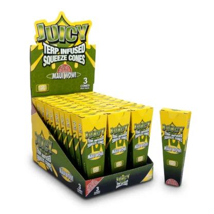 Juicy Jays - King Size Terp Infused 萜烯爆珠 預捲菸 [110mm] 3入：圖片 5